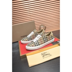 Burberry Low Shoes